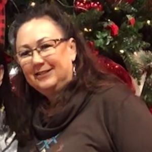 Meet your Posher, Becky